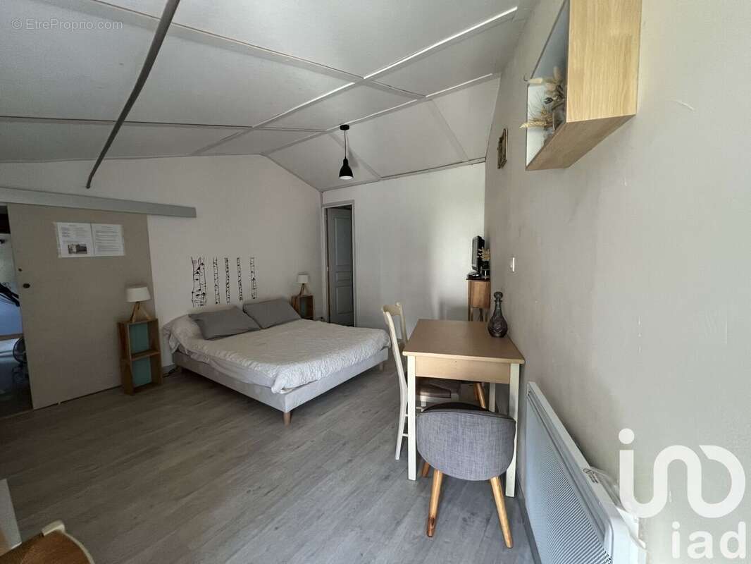 Photo 7 - Maison à MAREUIL-SUR-LAY-DISSAIS