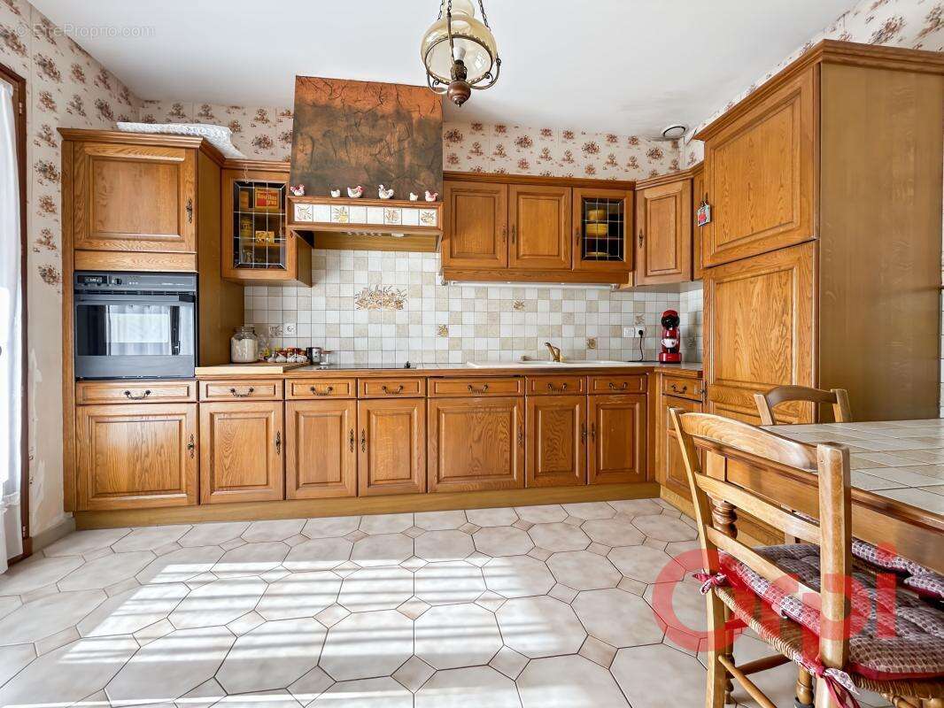 Maison à BASSAN