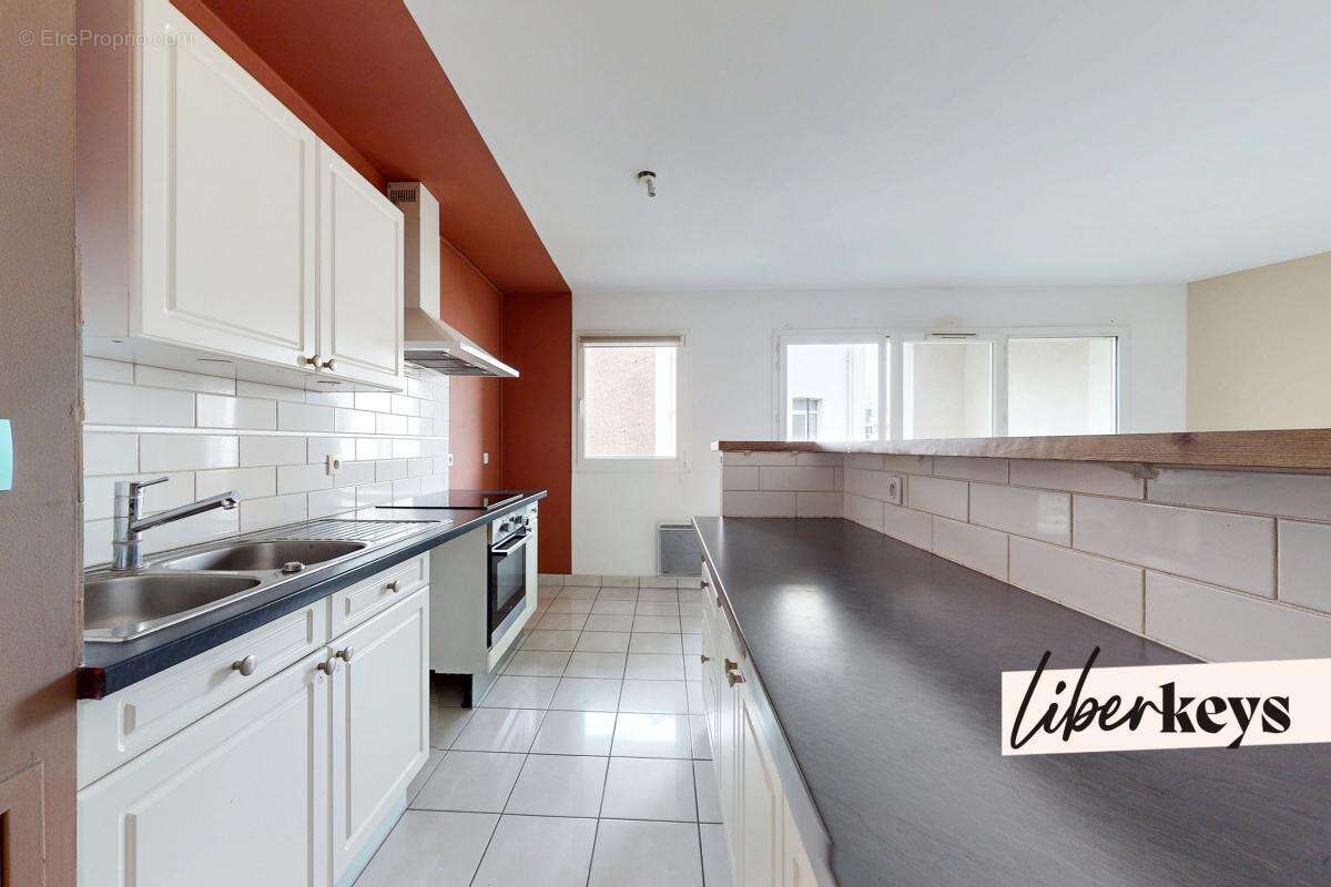 3 pièces avec grand box sécurisé - 71 m2 - photo 3