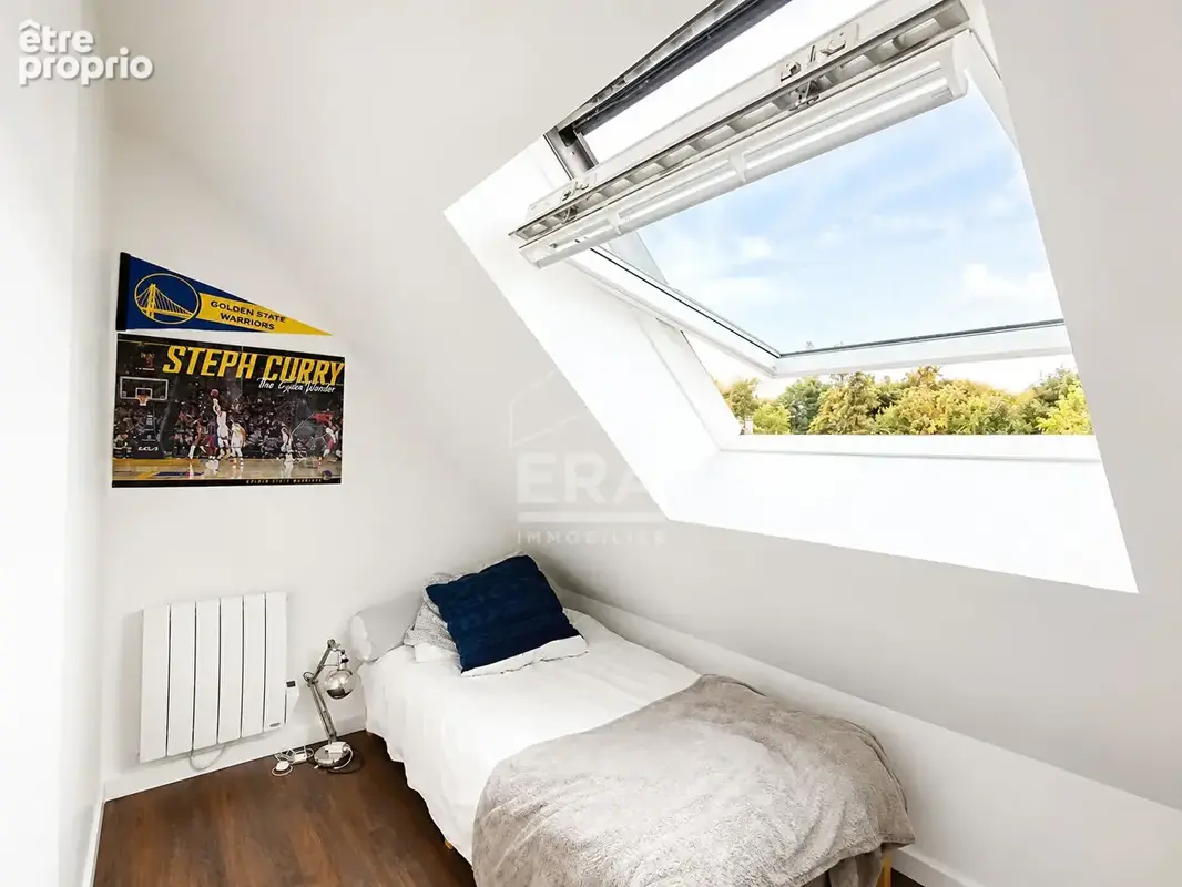 Maison 70m² à chaumontel - photo 13