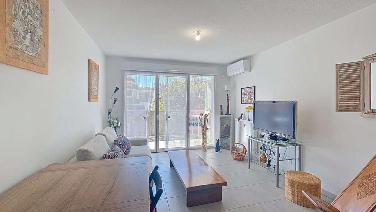 Appartement à LA SEYNE-SUR-MER