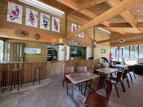 Maison à LE PALAIS-SUR-VIENNE