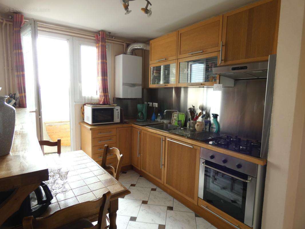 Appartement - photo 3