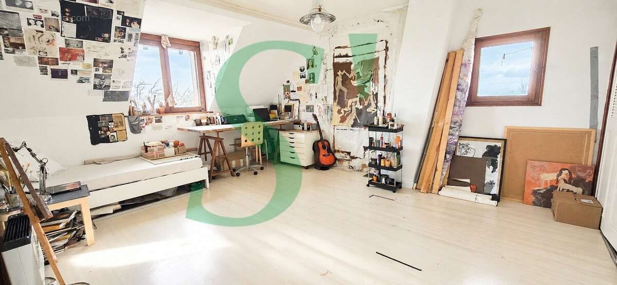 Maison 253 m² à Gisors  - photo 17
