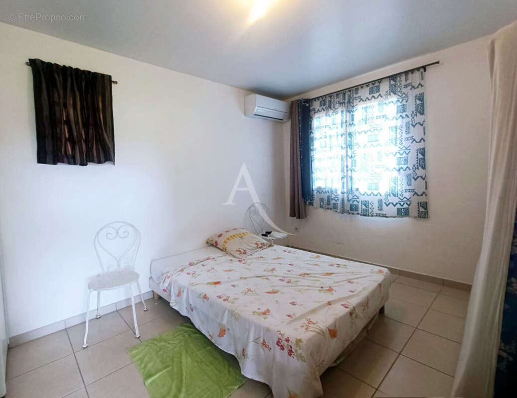 Maison à CAYENNE