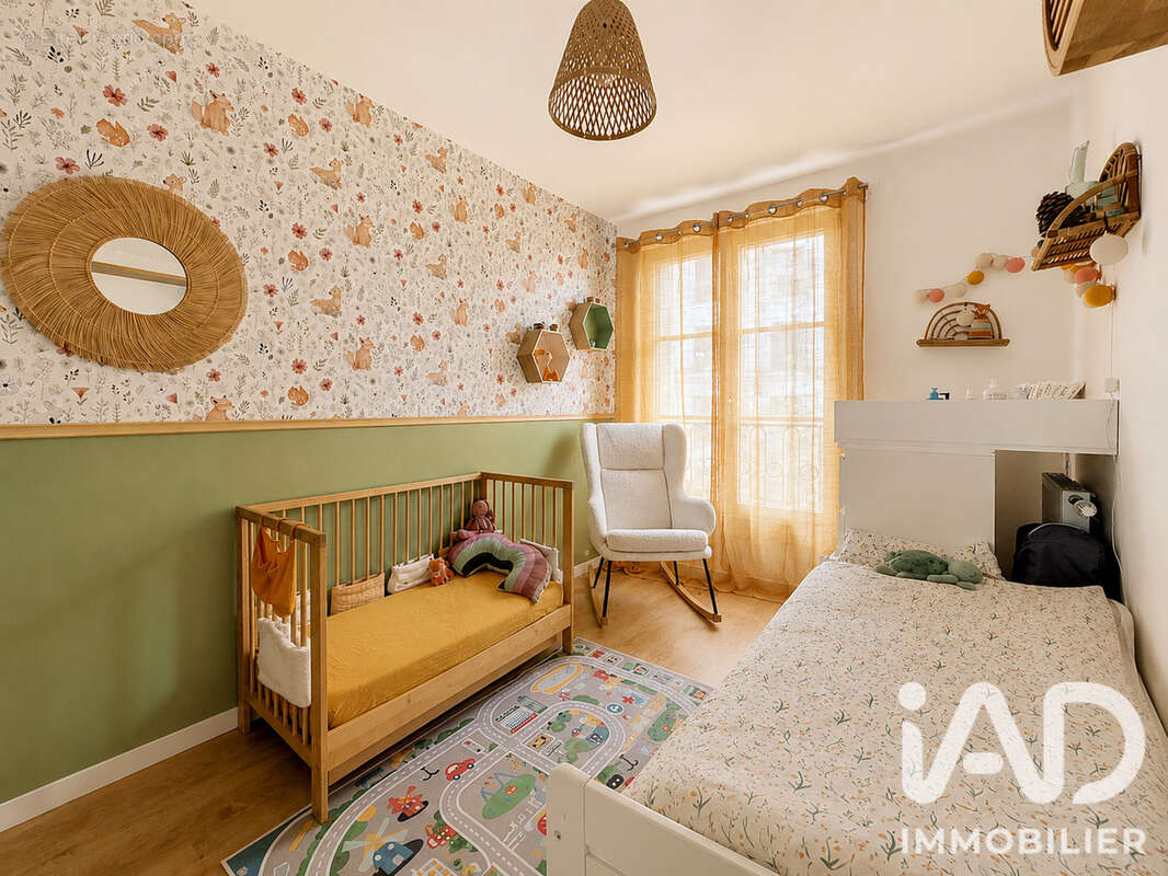 Photo 8 - Appartement à CLAMART