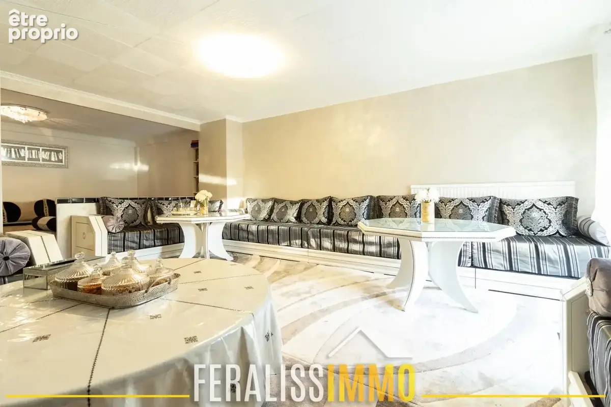Grande maison 187 m2, 5 ch à 9 min à pied du RER - photo 3