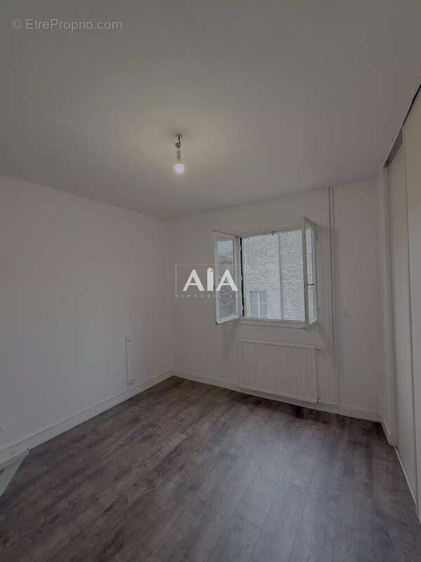 Appartement à ANGOULEME