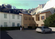 Maison à MARSEILLE-6E