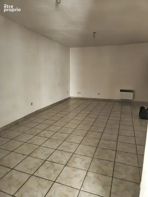 Appartement 42m² à vendre 3 pièces LODEVE (34) - photo 6