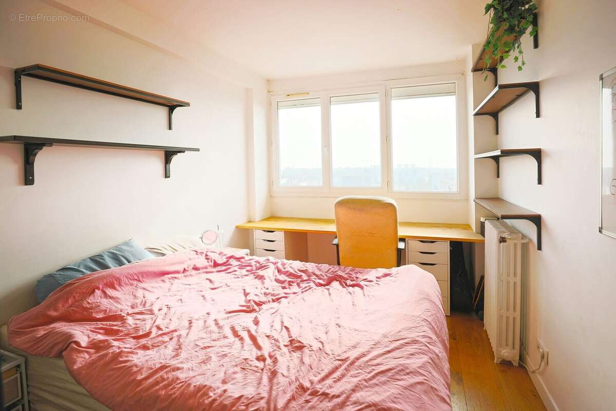 Appartement à MONTREUIL