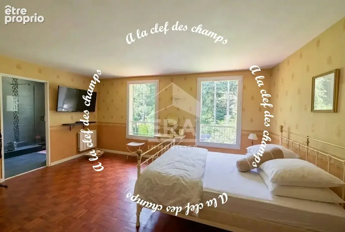 Maison 150m² à gif-sur-yvette - photo 5