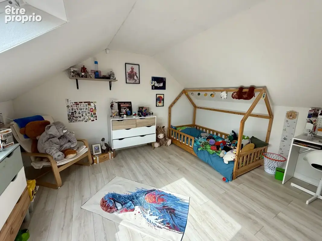 Maison 4 pièces 92 m² à vendre à Chilleurs-Aux-Bois (45170) - photo 8