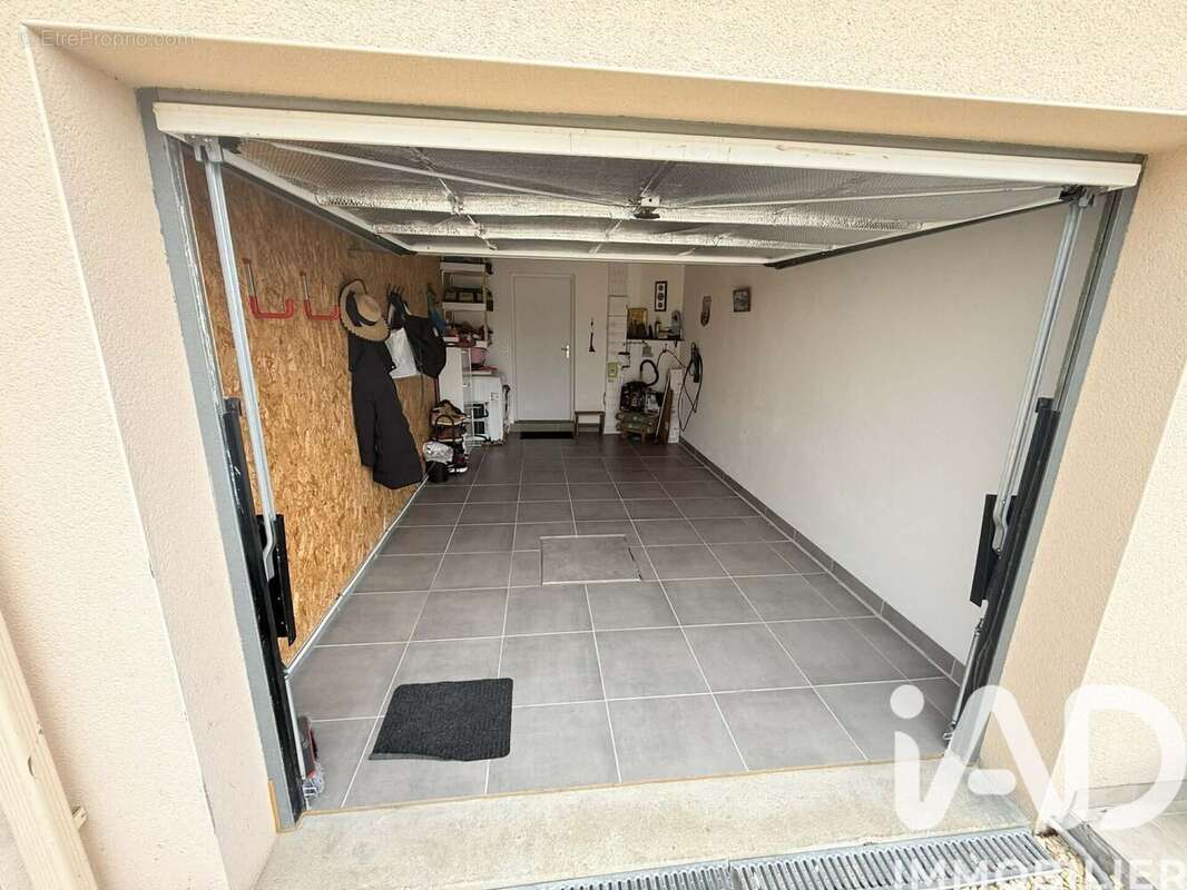 Photo 5 - Maison à VALLON-EN-SULLY