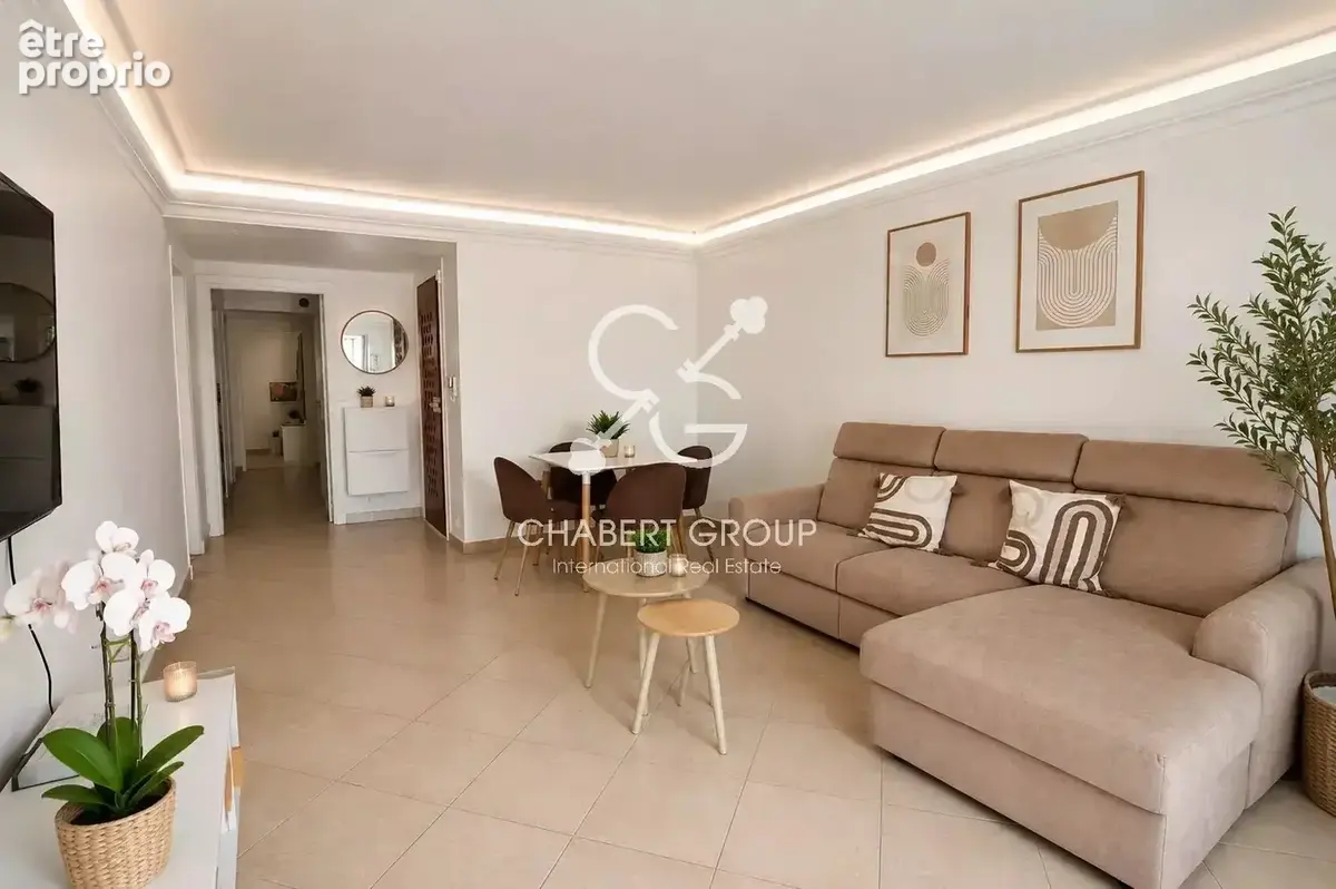 Exclusivité - villefranche-sur-mer – port de la darse - appartement – 4 pièces – 82 m² – terrasse – parking – cave - photo 2