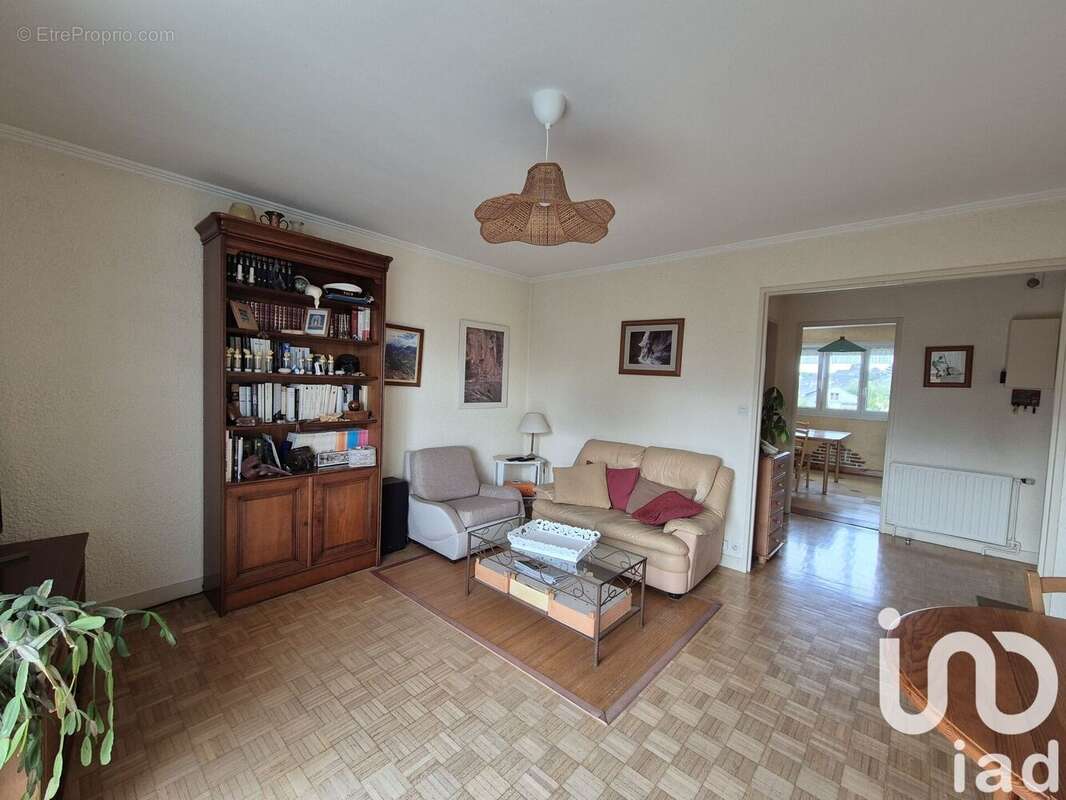 Photo 2 - Appartement à SAINT-HERBLAIN