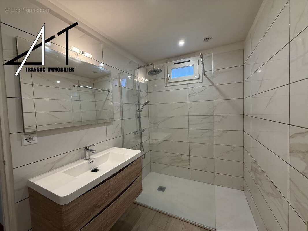 Maison à GHISONACCIA