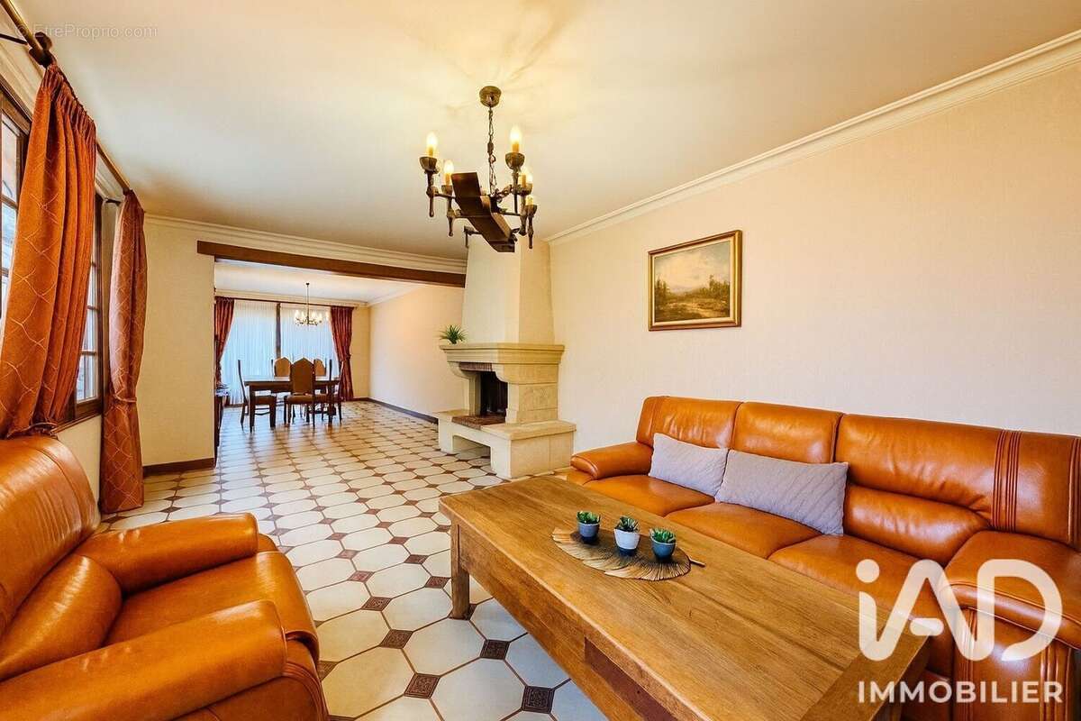 Photo 9 - Maison à AULNAY-SOUS-BOIS