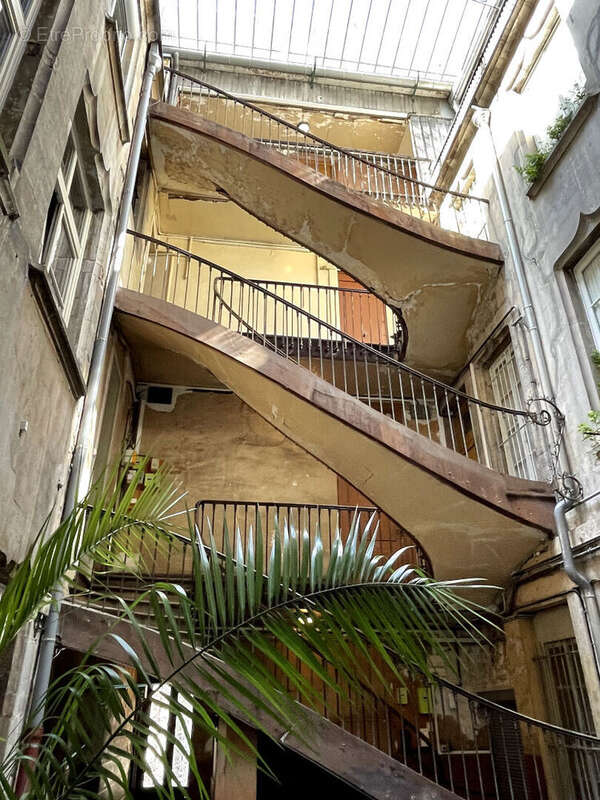 Appartement à BESANCON