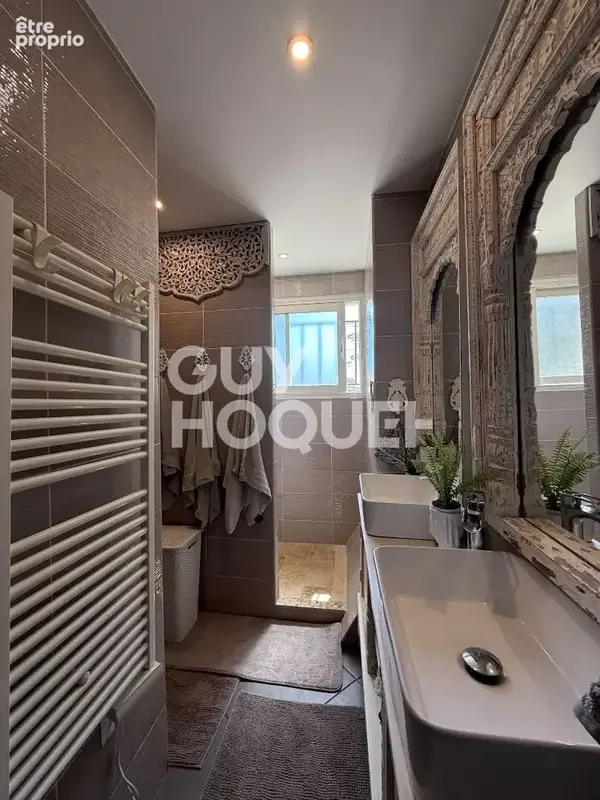 Maison Avignon 197 m2 - photo 11