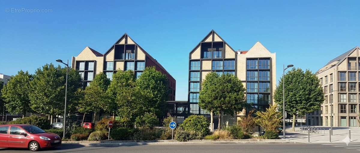 Appartement à LE HAVRE