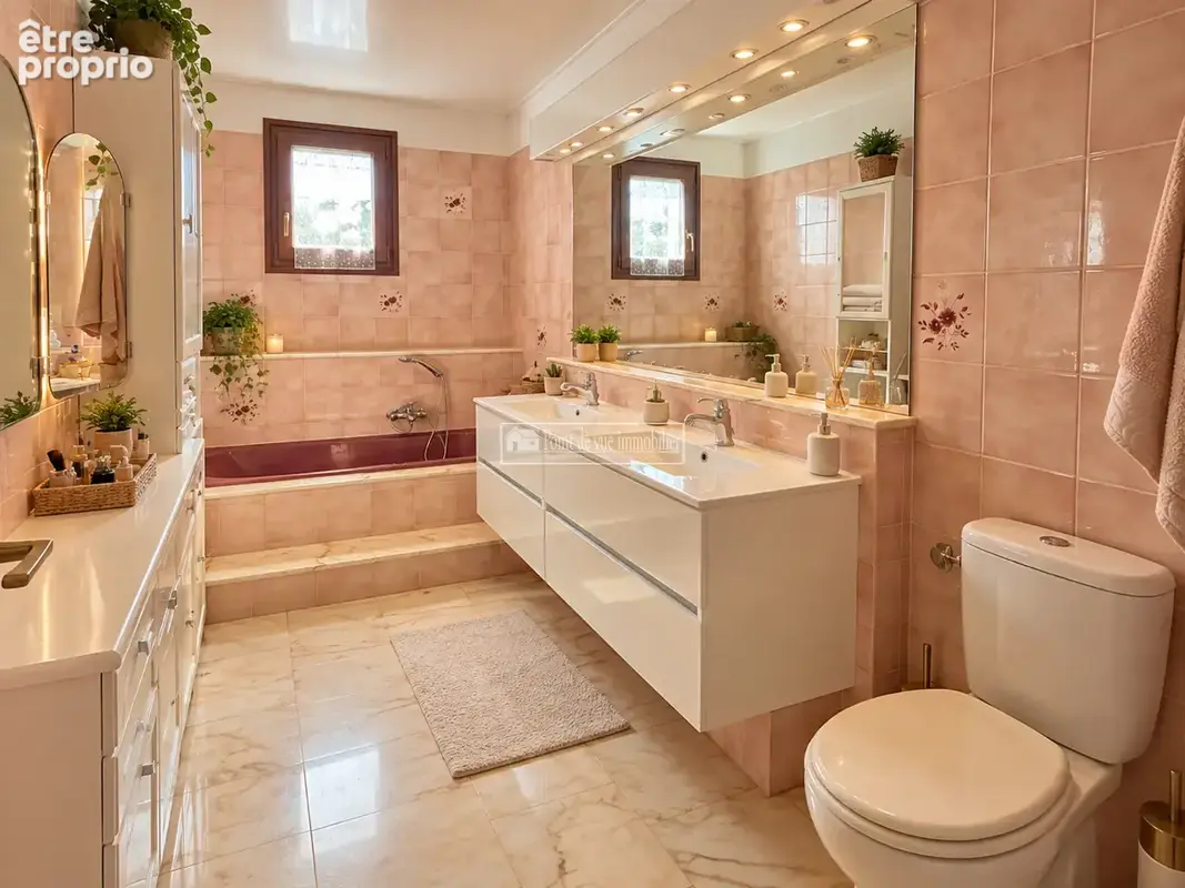 Maison 7 pièces 160m2 sur 358m2 de terrain - photo 15