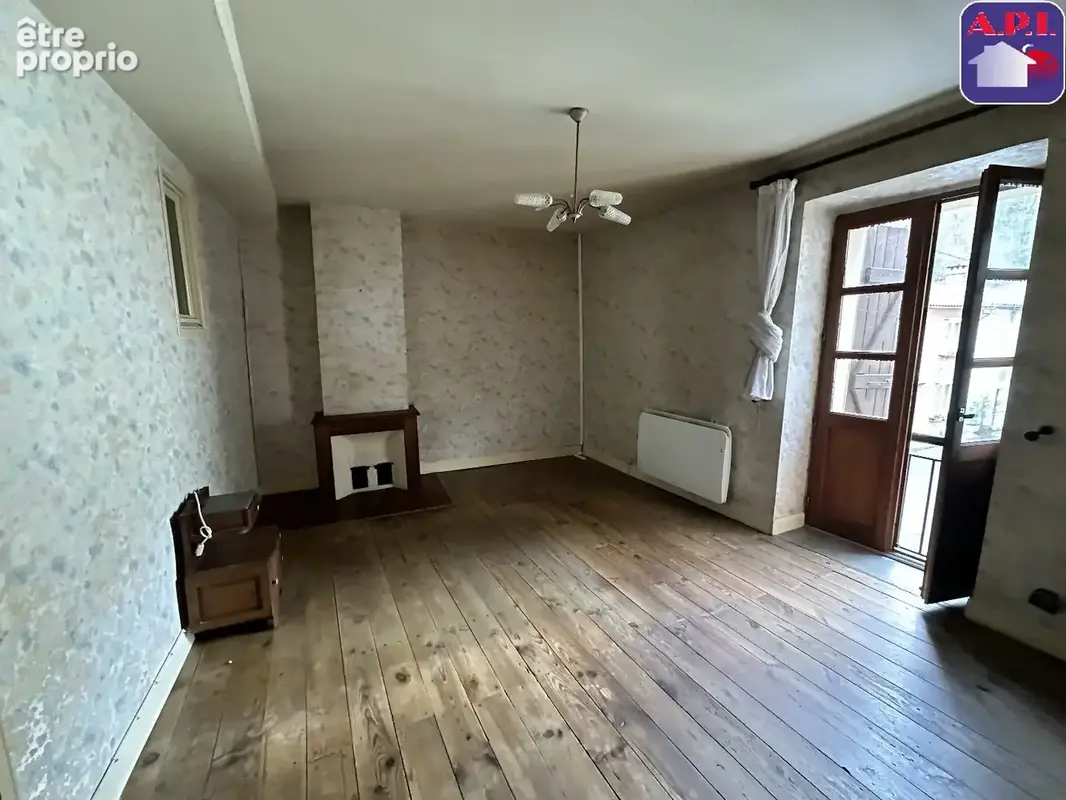 Maison 101 m² à Lacourt  - photo 6