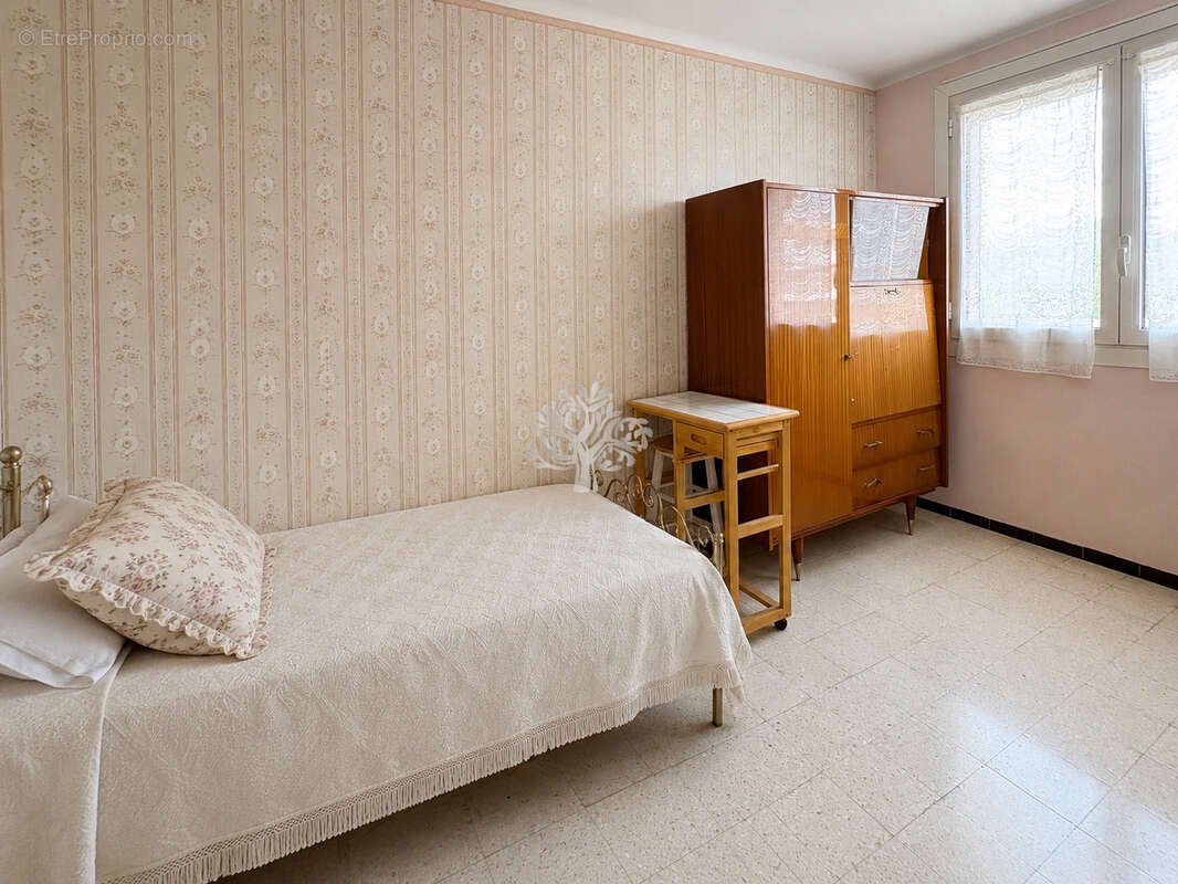 Appartement à SANARY-SUR-MER