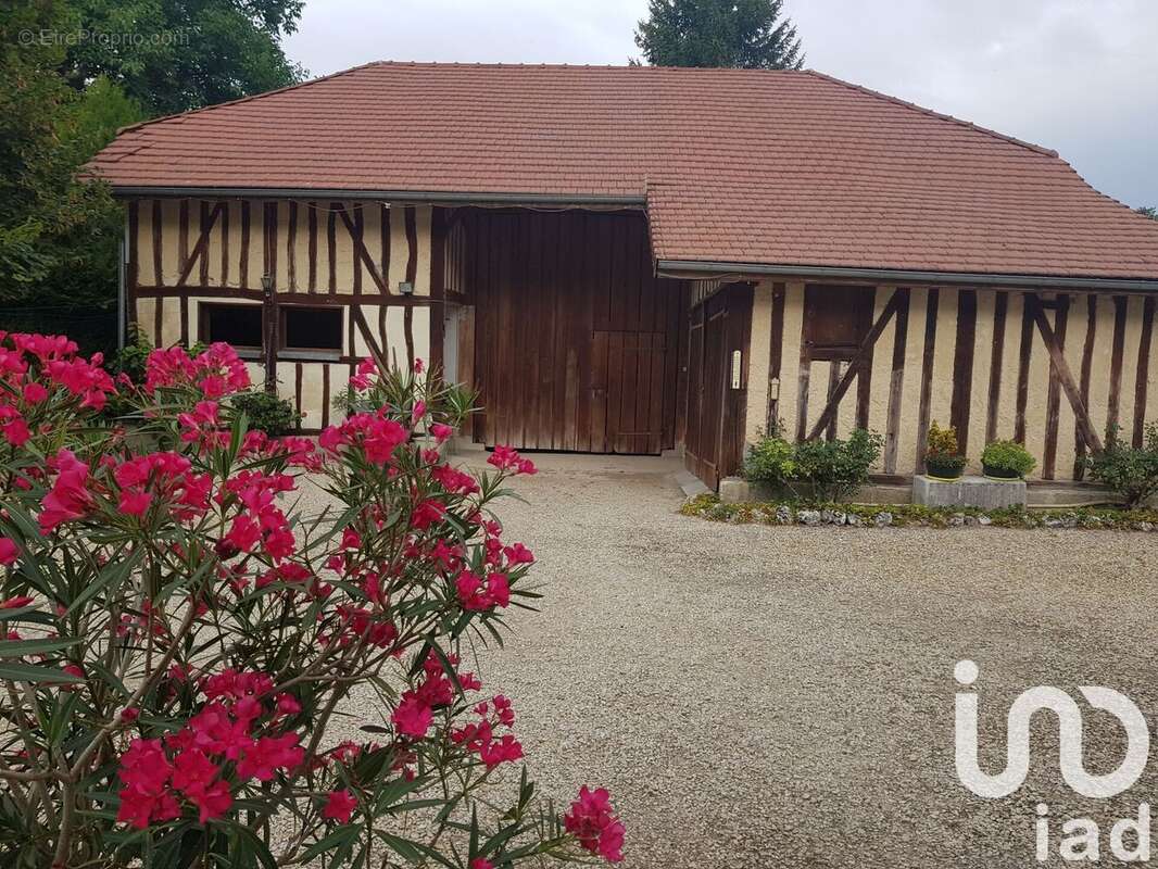 Photo 3 - Maison à MAILLY-LE-CAMP