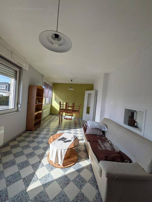 Photo 1 - Appartement à BEUVRY