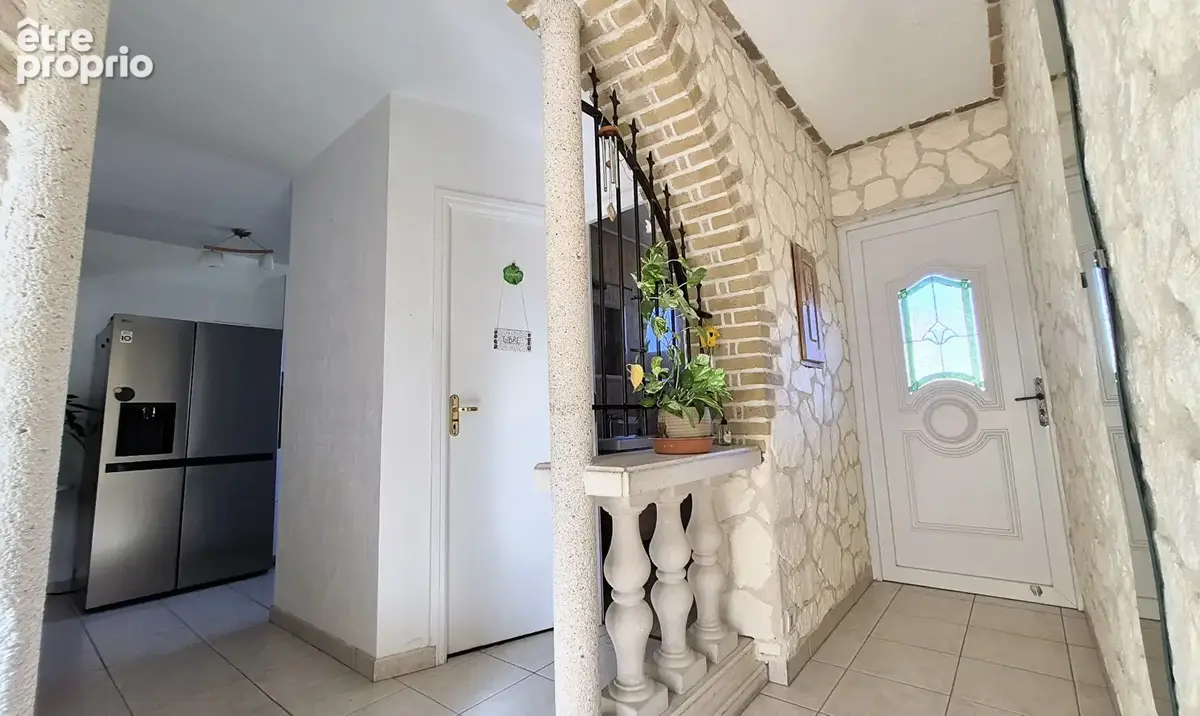 Nouveau - dijon  quartier charmette  - maison de plain-pied - photo 2