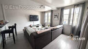 Appartement à DUVY