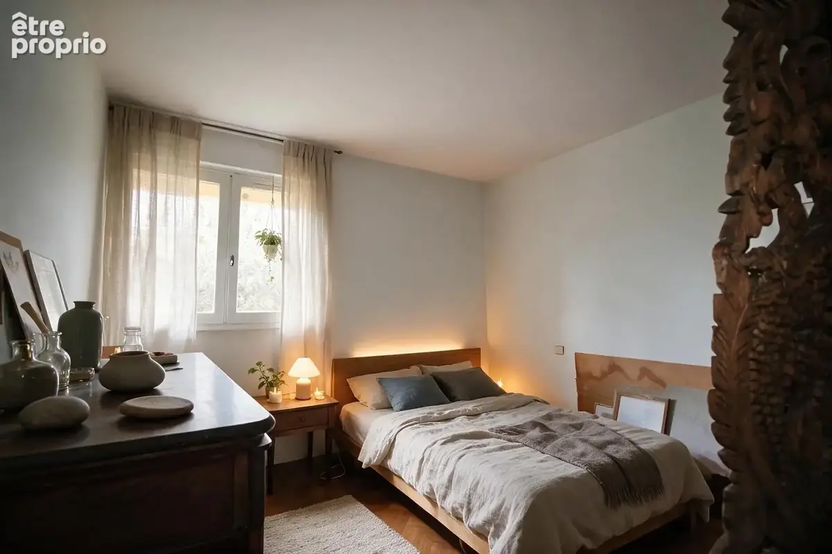 Maison 4 pièces 92 m² à vendre à Montpellier (34090) - photo 4