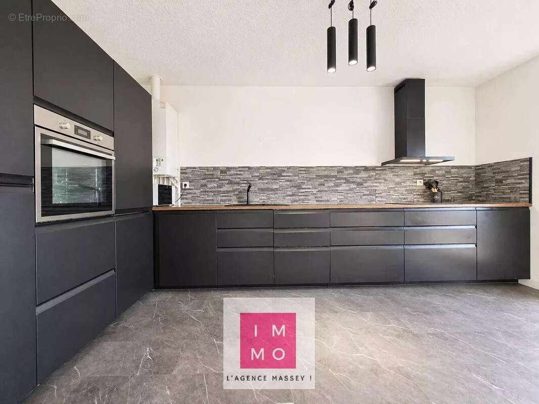 Appartement à TARBES