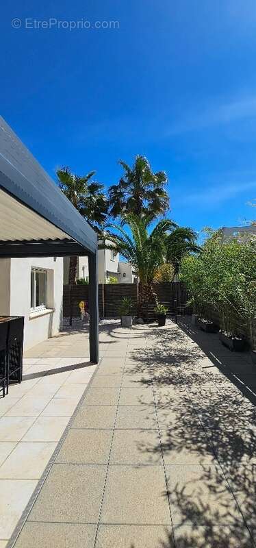 Maison à SETE