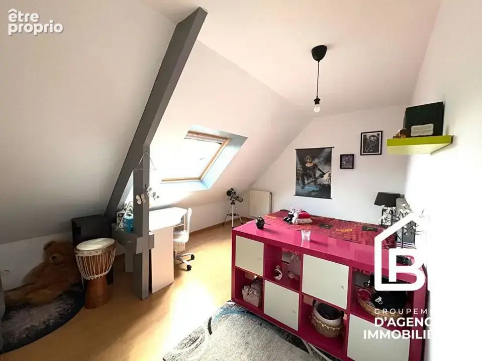 Maison 6 pièces 117 m² à vendre à May-Sur-Orne (14320) - photo 15