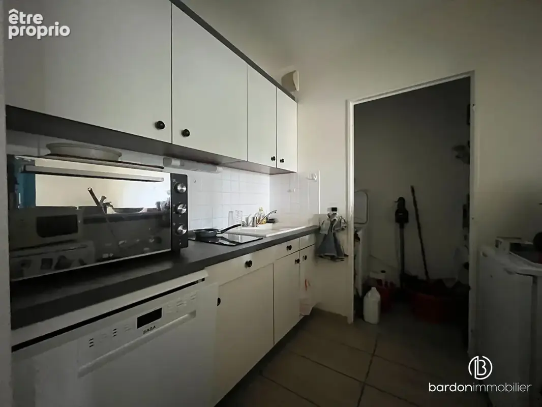 Appartement T2 - 51 m² - Résidence Séniors - photo 3