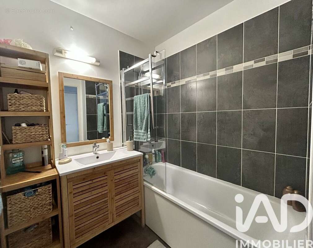 Photo 3 - Appartement à MELUN