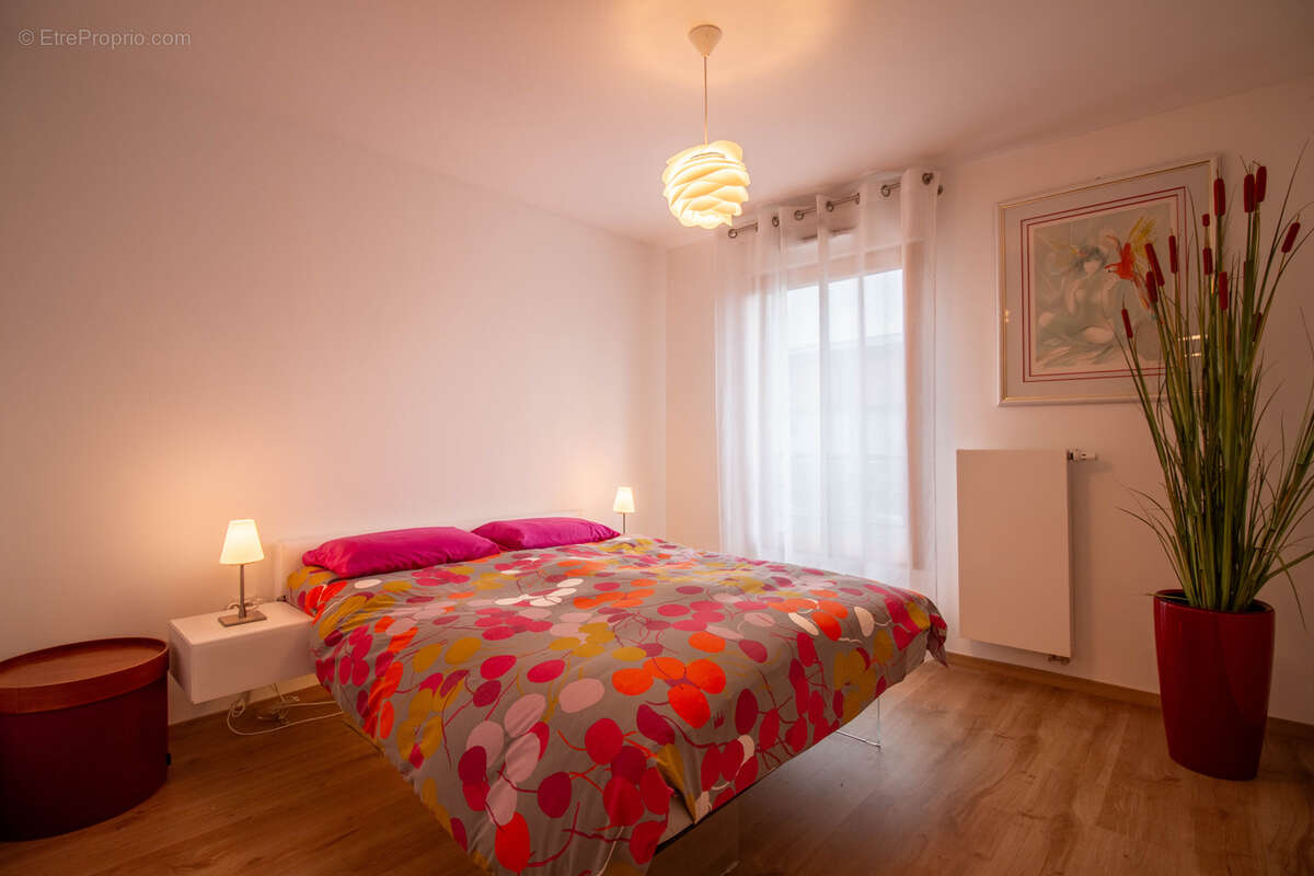 Appartement à ANTHY-SUR-LEMAN