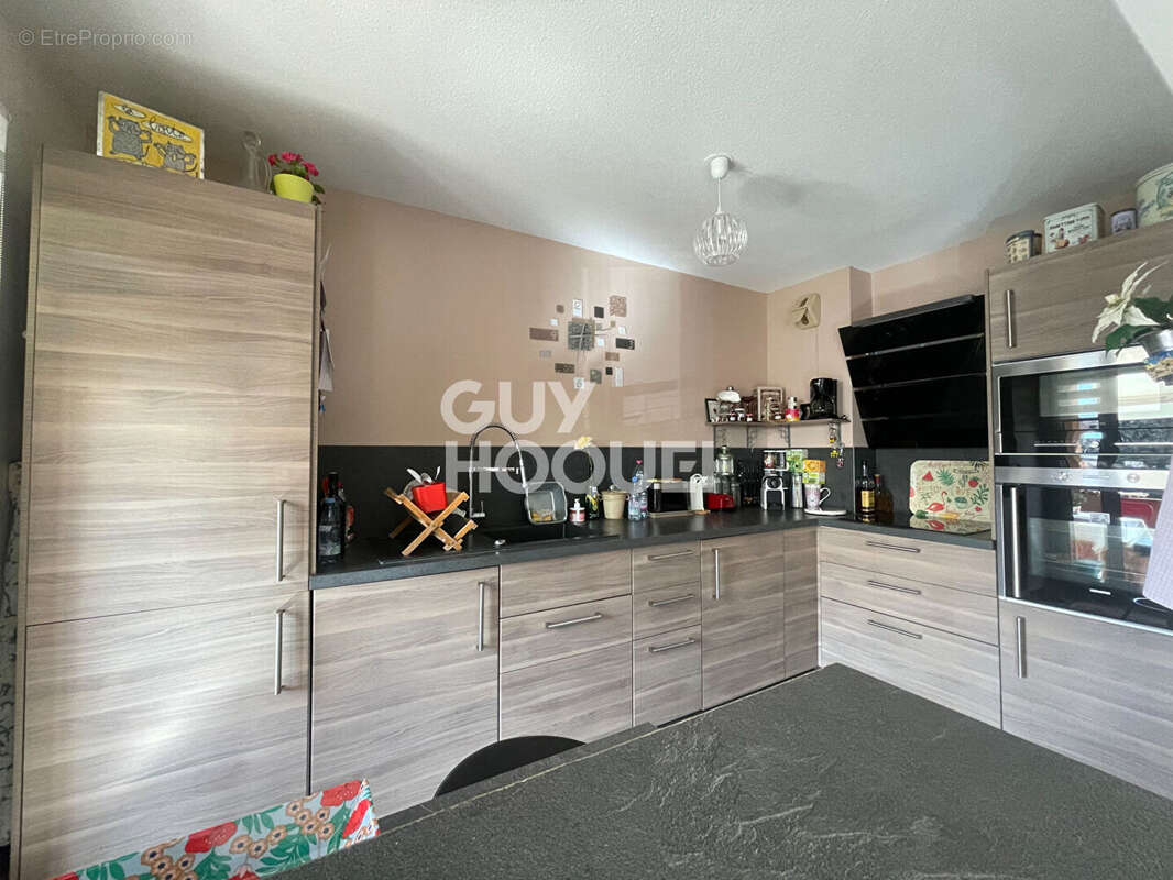 Appartement à BLAGNAC