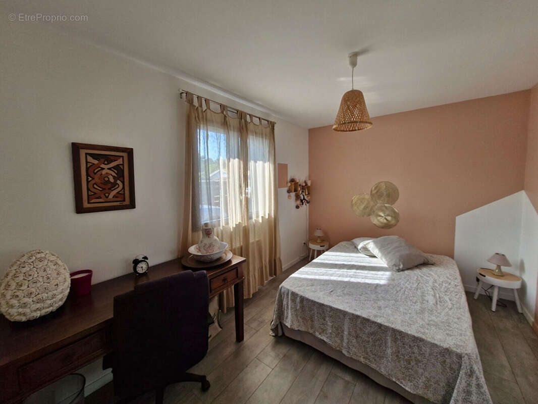 Maison 130 m² avec piscine à Belin-Béliet - photo 8