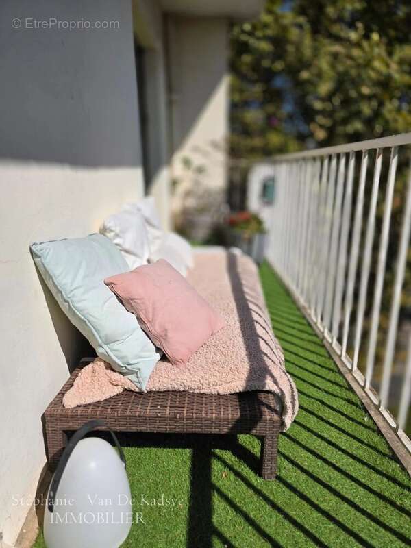 Appartement à FREJUS