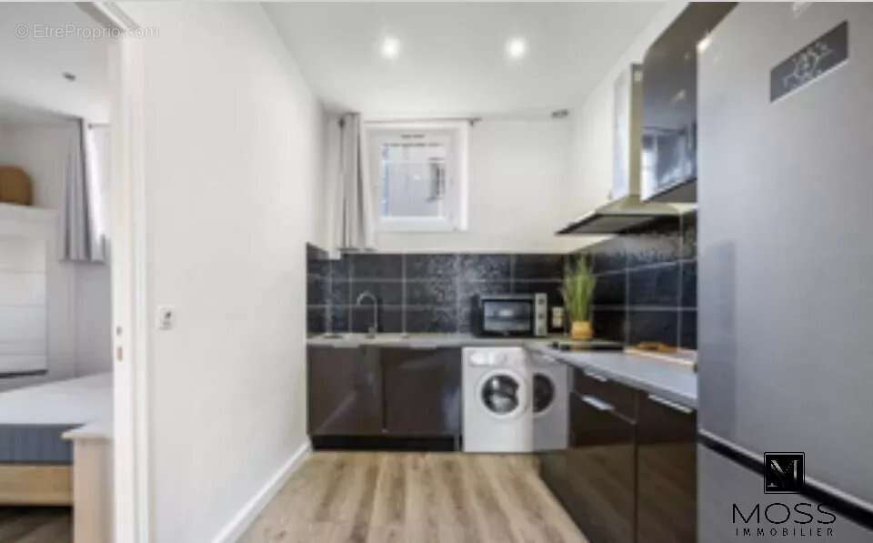 Appartement à LE CANNET