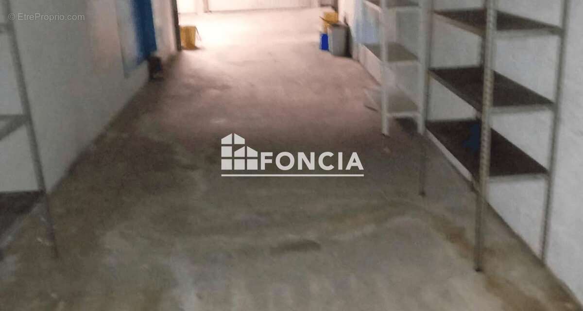 Parking à LA ROCHELLE