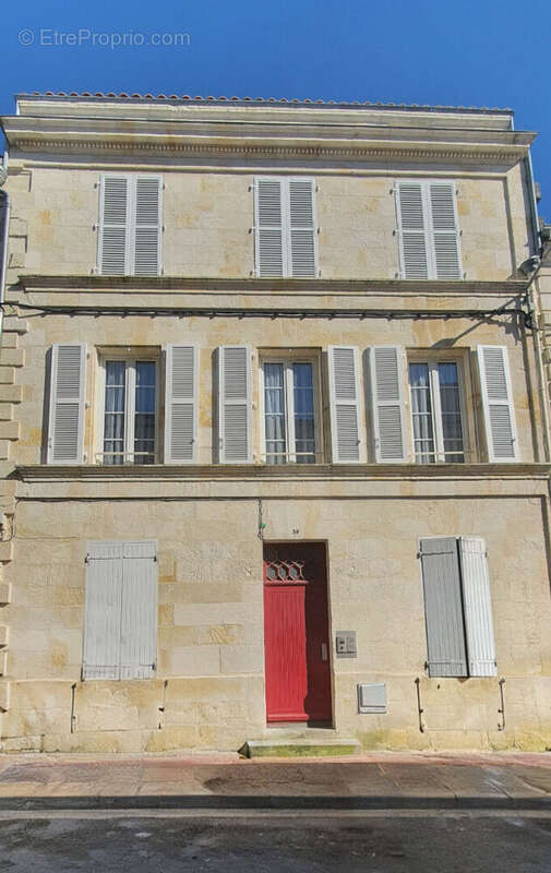 Appartement à ROCHEFORT