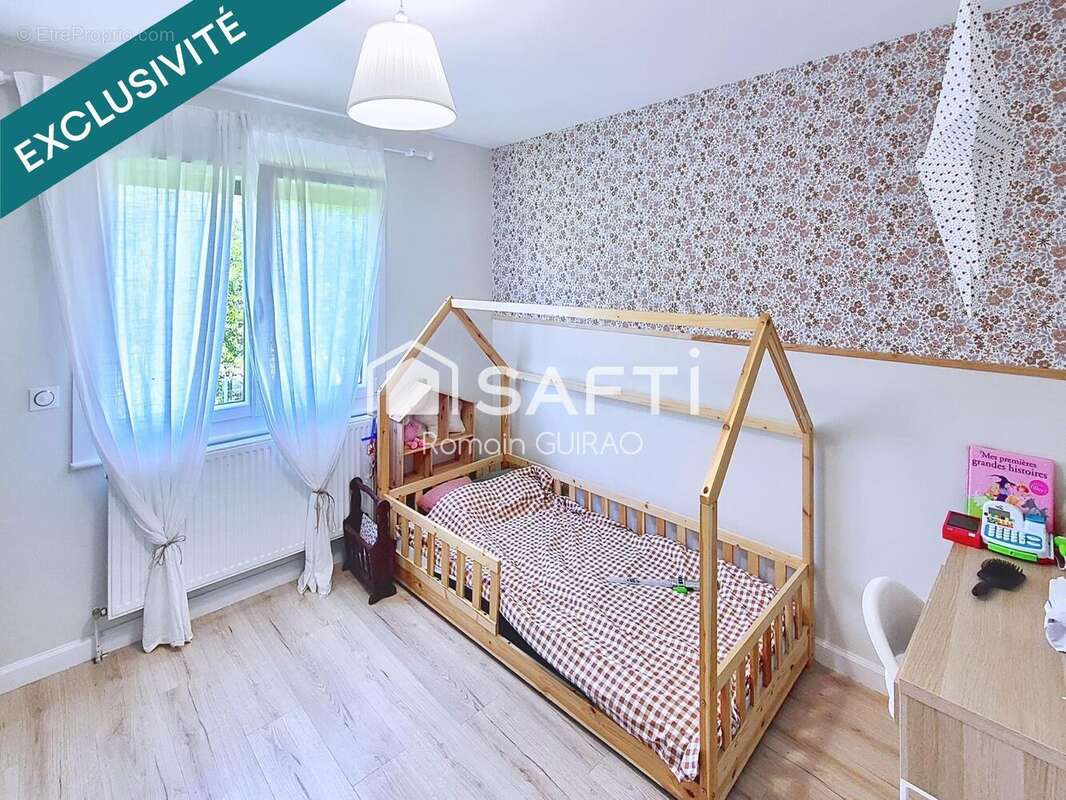 Photo 6 - Maison à SAINT-DENIS-LES-BOURG