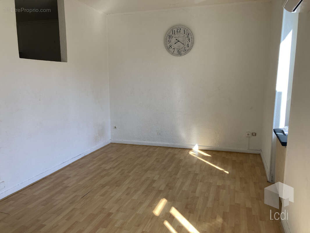 Appartement à MONTELIMAR