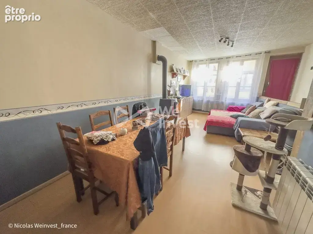Maison 6 pièces 125 m² à vendre à Neuilly-Saint-Front (02470) - photo 6
