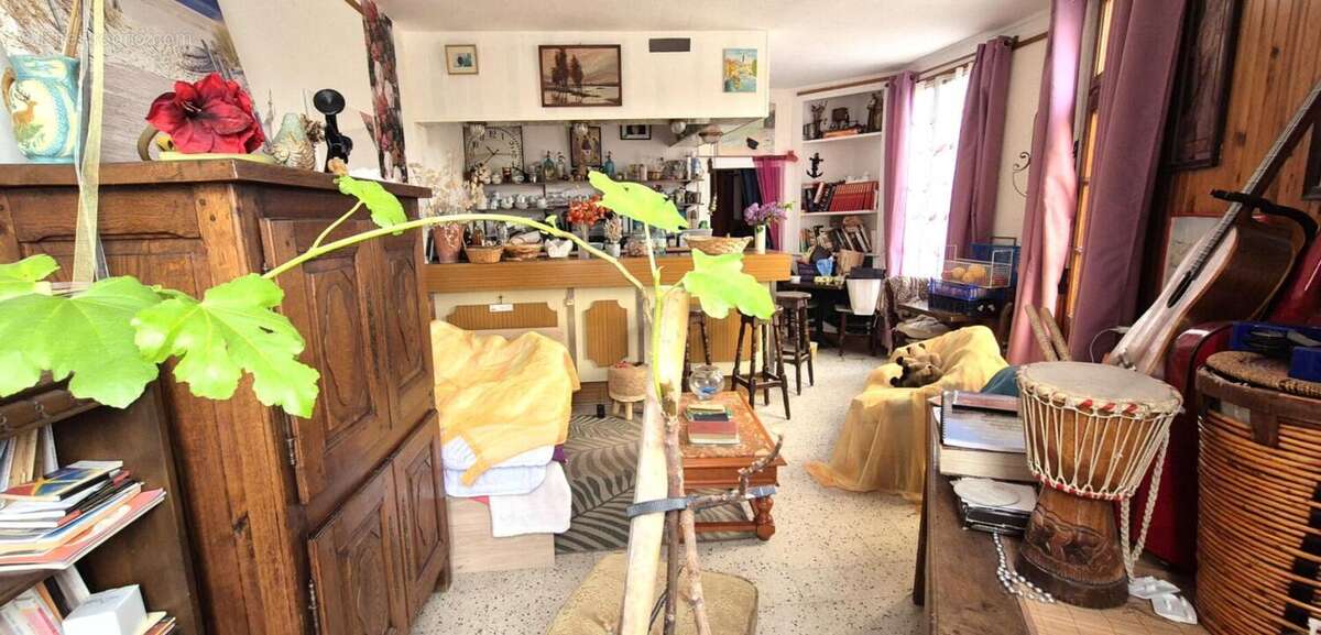 Appartement à SAINT-DIZIER