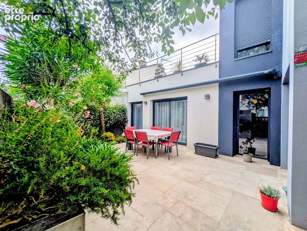 Maison La Rochelle 5 pièces 132.46 m² - LA GENETTE - 3 chambres - Garage - photo 1